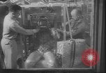 Image of pre space flight tests Ohio United States USA, 1958, second 38 stock footage video 65675057797