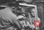 Image of pre space flight tests Ohio United States USA, 1958, second 39 stock footage video 65675057797