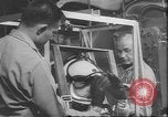 Image of pre space flight tests Ohio United States USA, 1958, second 40 stock footage video 65675057797