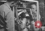 Image of pre space flight tests Ohio United States USA, 1958, second 42 stock footage video 65675057797