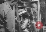 Image of pre space flight tests Ohio United States USA, 1958, second 43 stock footage video 65675057797
