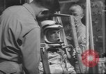 Image of pre space flight tests Ohio United States USA, 1958, second 44 stock footage video 65675057797
