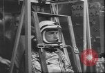 Image of pre space flight tests Ohio United States USA, 1958, second 46 stock footage video 65675057797