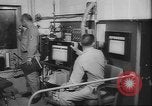Image of pre space flight tests Ohio United States USA, 1958, second 50 stock footage video 65675057797