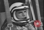 Image of pre space flight tests Ohio United States USA, 1958, second 55 stock footage video 65675057797