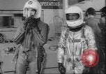 Image of pre space flight tests Ohio United States USA, 1958, second 57 stock footage video 65675057797