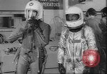 Image of pre space flight tests Ohio United States USA, 1958, second 58 stock footage video 65675057797
