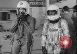 Image of pre space flight tests Ohio United States USA, 1958, second 59 stock footage video 65675057797