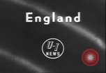 Image of Myna bird imitates people United Kingdom, 1958, second 3 stock footage video 65675057798
