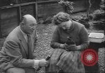 Image of Myna bird imitates people United Kingdom, 1958, second 13 stock footage video 65675057798