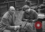 Image of Myna bird imitates people United Kingdom, 1958, second 14 stock footage video 65675057798
