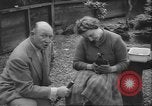 Image of Myna bird imitates people United Kingdom, 1958, second 16 stock footage video 65675057798