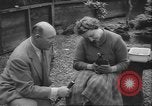 Image of Myna bird imitates people United Kingdom, 1958, second 17 stock footage video 65675057798