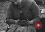 Image of Myna bird imitates people United Kingdom, 1958, second 33 stock footage video 65675057798