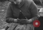 Image of Myna bird imitates people United Kingdom, 1958, second 34 stock footage video 65675057798