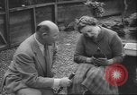 Image of Myna bird imitates people United Kingdom, 1958, second 38 stock footage video 65675057798