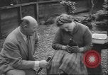 Image of Myna bird imitates people United Kingdom, 1958, second 44 stock footage video 65675057798