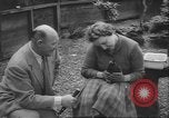 Image of Myna bird imitates people United Kingdom, 1958, second 45 stock footage video 65675057798