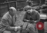 Image of Myna bird imitates people United Kingdom, 1958, second 46 stock footage video 65675057798