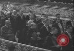 Image of Pope John XXIII Vatican City Rome Italy, 1958, second 11 stock footage video 65675057799