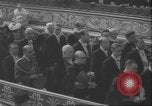 Image of Pope John XXIII Vatican City Rome Italy, 1958, second 12 stock footage video 65675057799