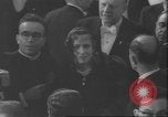 Image of Pope John XXIII Vatican City Rome Italy, 1958, second 13 stock footage video 65675057799