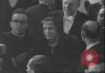 Image of Pope John XXIII Vatican City Rome Italy, 1958, second 14 stock footage video 65675057799