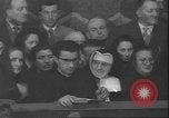 Image of Pope John XXIII Vatican City Rome Italy, 1958, second 16 stock footage video 65675057799