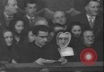 Image of Pope John XXIII Vatican City Rome Italy, 1958, second 17 stock footage video 65675057799