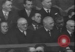 Image of Pope John XXIII Vatican City Rome Italy, 1958, second 19 stock footage video 65675057799