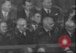 Image of Pope John XXIII Vatican City Rome Italy, 1958, second 20 stock footage video 65675057799