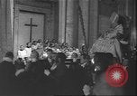 Image of Pope John XXIII Vatican City Rome Italy, 1958, second 23 stock footage video 65675057799