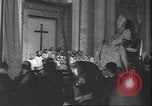 Image of Pope John XXIII Vatican City Rome Italy, 1958, second 24 stock footage video 65675057799