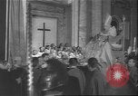 Image of Pope John XXIII Vatican City Rome Italy, 1958, second 25 stock footage video 65675057799