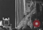 Image of Pope John XXIII Vatican City Rome Italy, 1958, second 27 stock footage video 65675057799