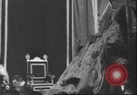 Image of Pope John XXIII Vatican City Rome Italy, 1958, second 28 stock footage video 65675057799
