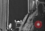 Image of Pope John XXIII Vatican City Rome Italy, 1958, second 29 stock footage video 65675057799