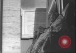 Image of Pope John XXIII Vatican City Rome Italy, 1958, second 35 stock footage video 65675057799