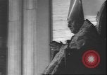 Image of Pope John XXIII Vatican City Rome Italy, 1958, second 37 stock footage video 65675057799