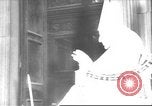 Image of Pope John XXIII Vatican City Rome Italy, 1958, second 39 stock footage video 65675057799