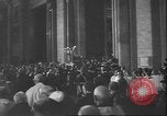 Image of Pope John XXIII Vatican City Rome Italy, 1958, second 43 stock footage video 65675057799