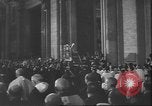 Image of Pope John XXIII Vatican City Rome Italy, 1958, second 44 stock footage video 65675057799
