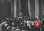 Image of Pope John XXIII Vatican City Rome Italy, 1958, second 45 stock footage video 65675057799