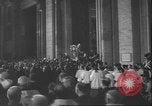 Image of Pope John XXIII Vatican City Rome Italy, 1958, second 46 stock footage video 65675057799