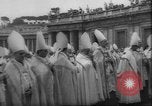 Image of Pope John XXIII Vatican City Rome Italy, 1958, second 47 stock footage video 65675057799