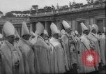 Image of Pope John XXIII Vatican City Rome Italy, 1958, second 48 stock footage video 65675057799