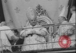 Image of Pope John XXIII Vatican City Rome Italy, 1958, second 58 stock footage video 65675057799