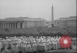 Image of Pope John XXIII Vatican City Rome Italy, 1958, second 62 stock footage video 65675057799