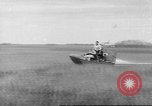 Immagine di Salvataggio di cervo Florida United States USA, 1960, secondo 6 filmato di repertorio 65675057800