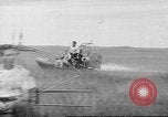Immagine di Salvataggio di cervo Florida United States USA, 1960, secondo 7 filmato di repertorio 65675057800